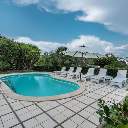 Villa La Pace Sant'Agnello Eksteriør bilde