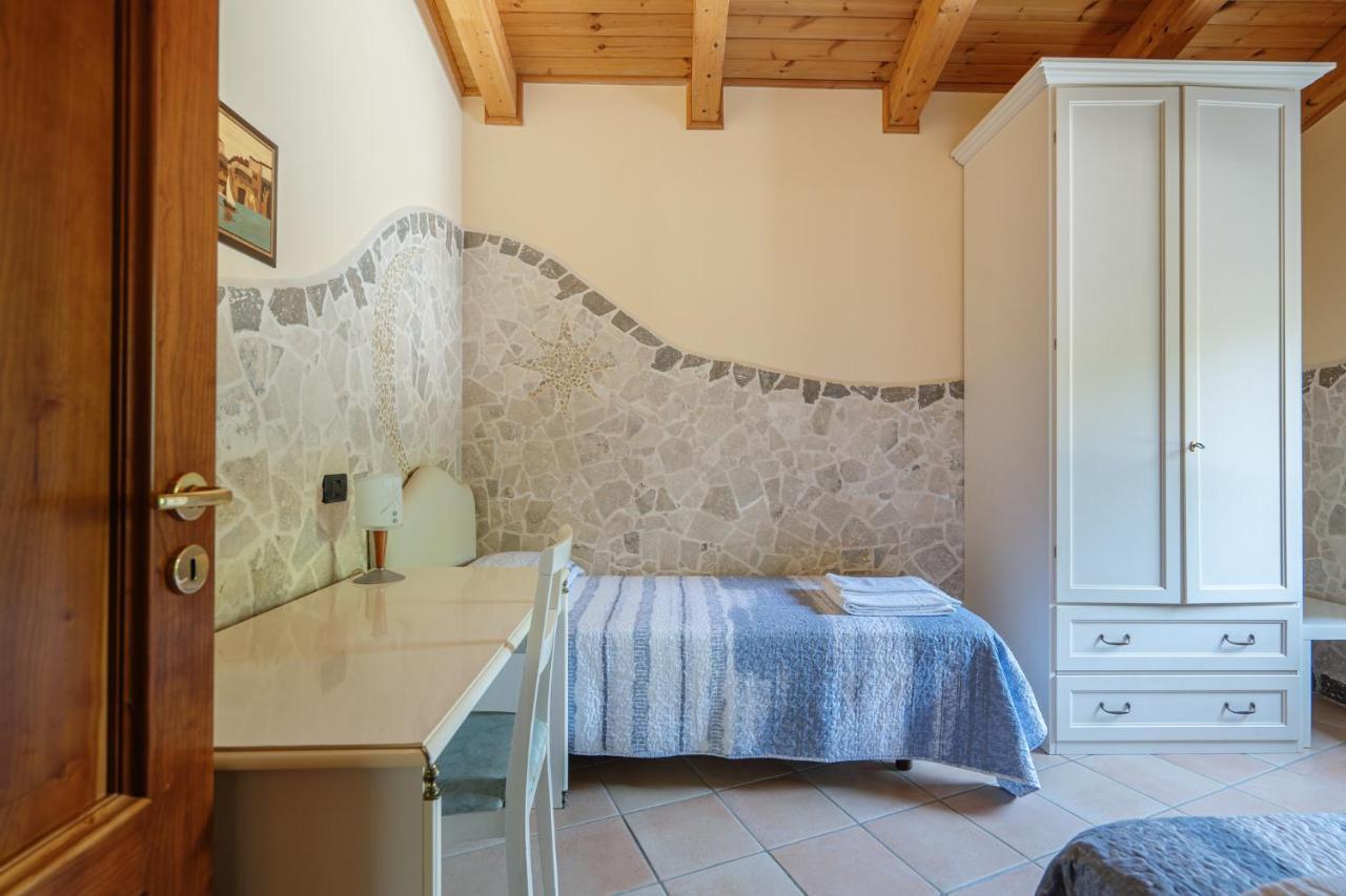 Villa La Pace Sant'Agnello Eksteriør bilde