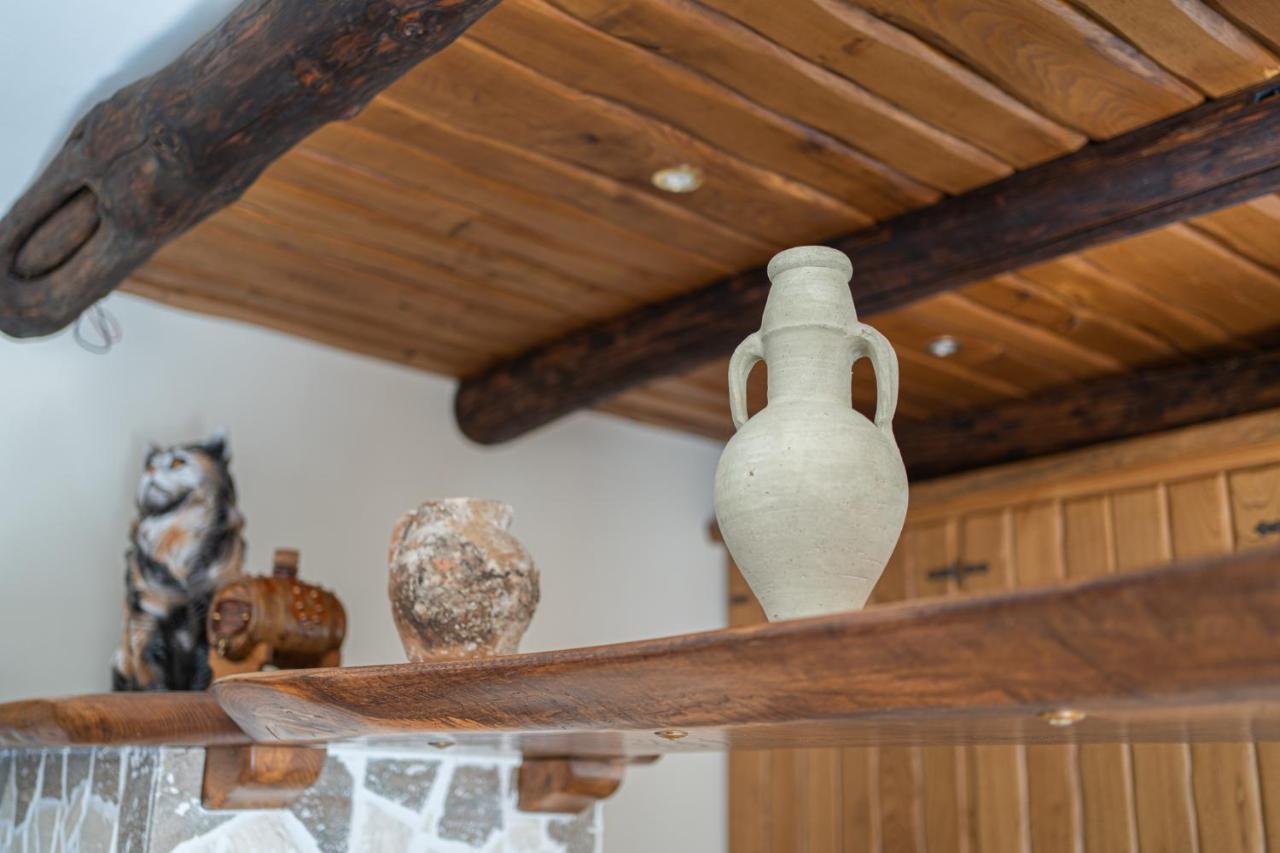 Villa La Pace Sant'Agnello Eksteriør bilde
