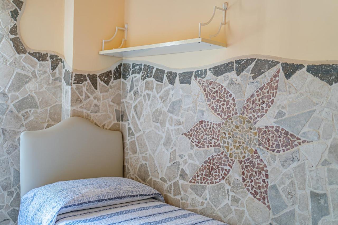 Villa La Pace Sant'Agnello Eksteriør bilde